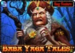 Baba Tales