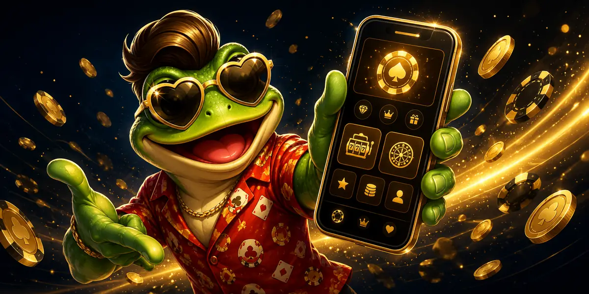Clubhouse Casino app