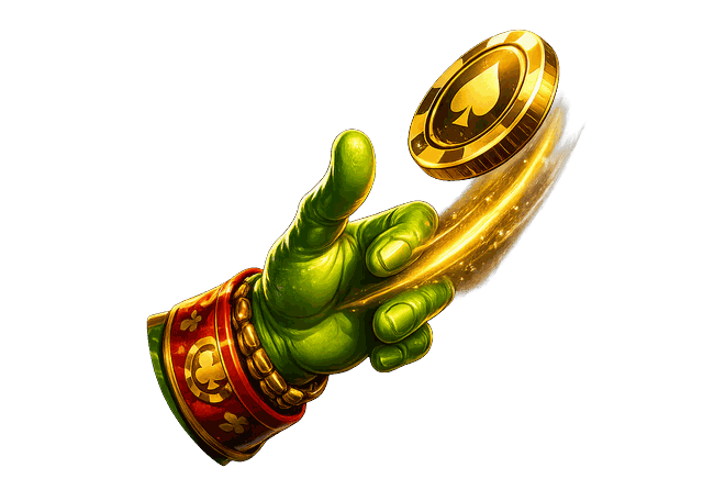 Clubhouse Casino bonus