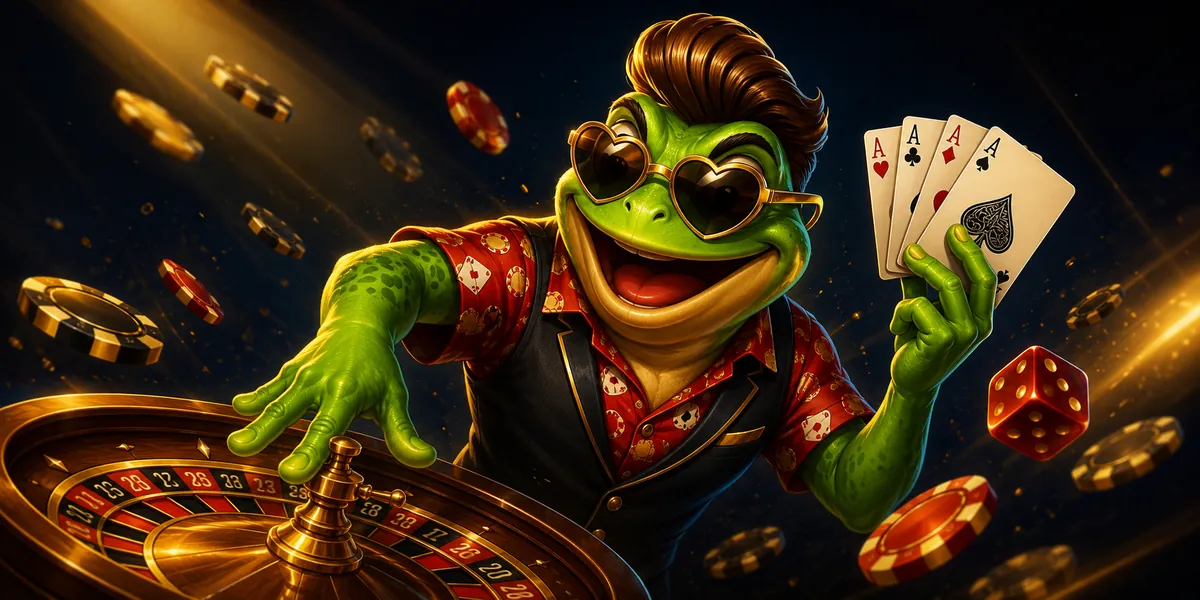 Clubhouse Casino games