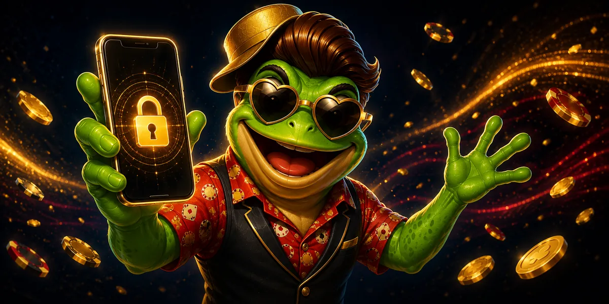 Clubhouse Casino login