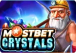 Crystals